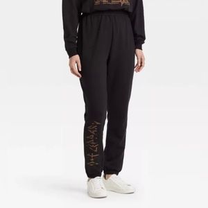 Def‎ Leppard Sweat bottoms